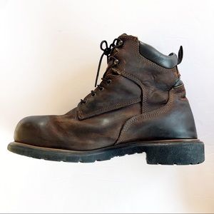 red wing dynaforce 4215